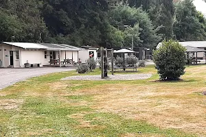 Dannevirke Holiday Park image