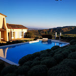 Photo n°3 de l'avis de A. fait le 09/11/2019 à 16:42 sur le  Borgo Condé - Wine Resort à Forli