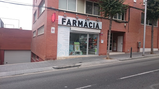 Farmàcia Oliva Iañez Burgos