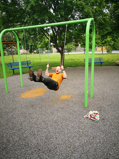 Community Center «29th Street Community Center», reviews and photos, 300 E 29th St, Baltimore, MD 21218, USA