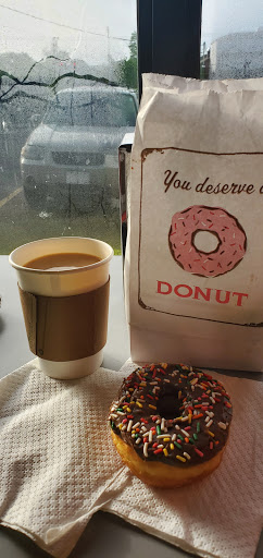Donut Shop «Nuvo Donuts», reviews and photos, 103 Township Dr, Hendersonville, TN 37075, USA