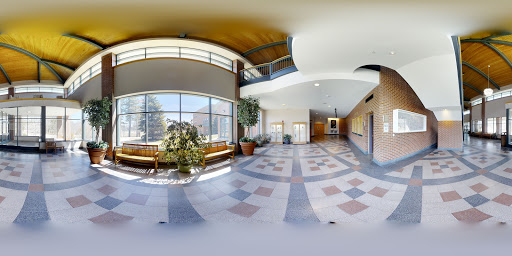 Performing Arts Theater «Stockbridge Theatre», reviews and photos, 22-98 NH-28Bypass, Derry, NH 03038, USA