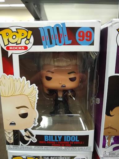 Book Store «Books-A-Million», reviews and photos, 2724 Legends Pkwy, Prattville, AL 36066, USA