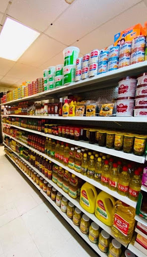 Mexican Grocery Store «El Rancho Supermercado», reviews and photos, 711 N Main St, Shelbyville, TN 37160, USA