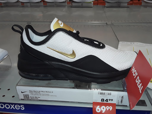 Sporting Goods Store «Academy Sports + Outdoors», reviews and photos, 7926 Giacosa Pl, Memphis, TN 38133, USA