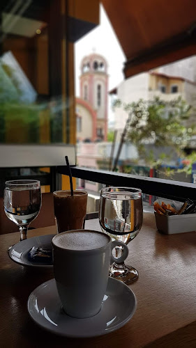 Αξιολογήσεις για το Mikel στην Κατερίνη - Καφετέρια