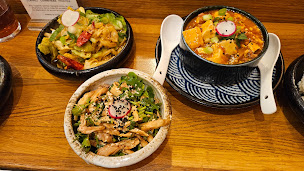 Photo n°50 de Little Shao - 老上海生煎包 à Paris ()