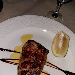 Photo n°1 de l'avis de laura.e fait le 16/08/2023 à 13:20 sur le  Old Station Trattoria à Acri