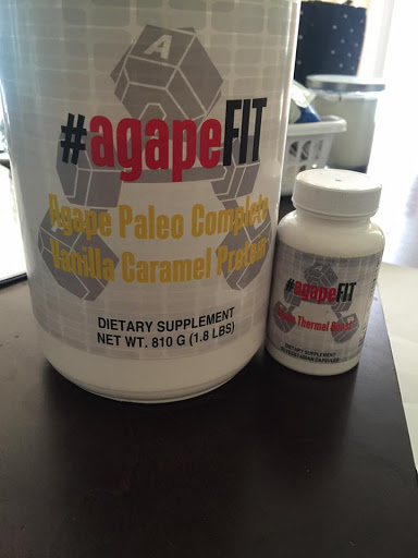 Physical Fitness Program «Agape Fitness», reviews and photos, 14527 Ramona Ave, Chino, CA 91710, USA