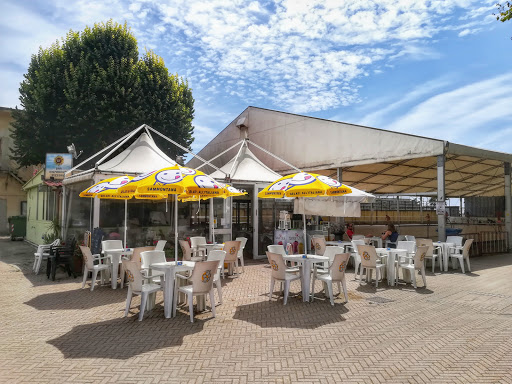 Brothers Gj in Andora, Provincia di Savona