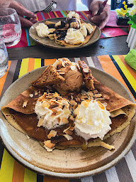 Photo n°27 de La Grange Aux Abeilles à Giffaumont-Champaubert ()