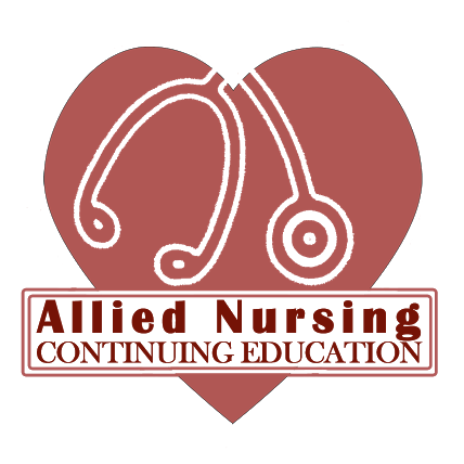 Allied Nursing Continuing Education