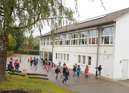 Schmerachschule Grundschule Ilshofener Str. 20, 74532 Ilshofen, Deutschland