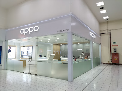 OPPO Service Center Cempaka Mas
