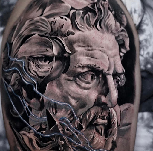 Tattoo Shop «Till the End Tattoo Miami», reviews and photos, 14285 SW 42nd St #204, Miami, FL 33175, USA