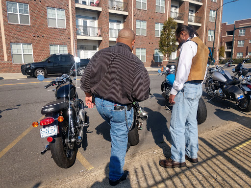 Motorcycle Dealer «Select Cycle», reviews and photos, 430 N Eugene St, Greensboro, NC 27401, USA