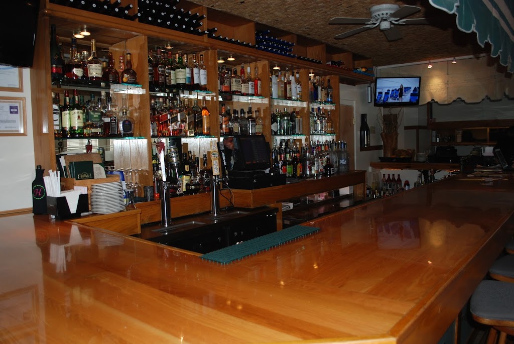 The Doc's Place 08244