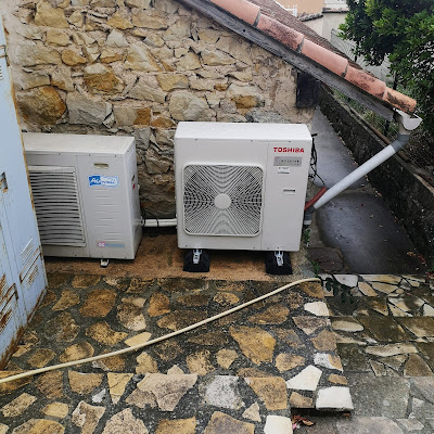 LMS CLIMATISATION à Brignoles