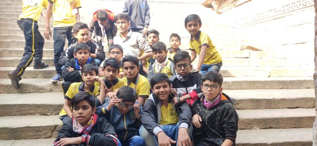 NOBLE Day School
