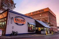 Ballard Industrial - Car repair in Seattle, WA, Seattle - Rated 4.3/5