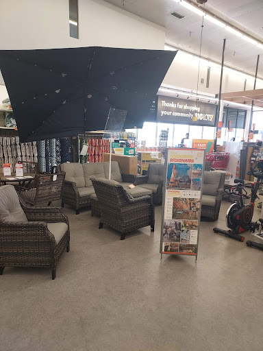 Discount Store «Big Lots», reviews and photos, 3621 N Josey Ln, Carrollton, TX 75007, USA