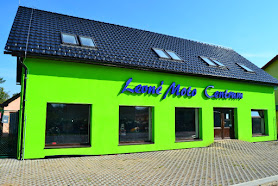 LevneMOTO Centrum