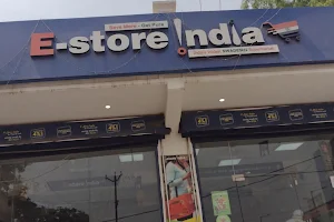 E store india image