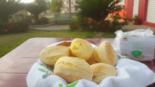 TORTILLAS DE EDITHA - Calceta