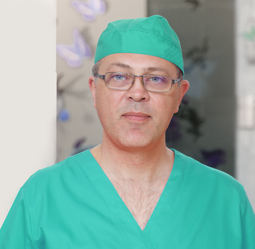 Opinii despre Chirurgie Estetica Iasi Dr. Andrei Lazar în <nil> - Clinică de chirurgie plastică