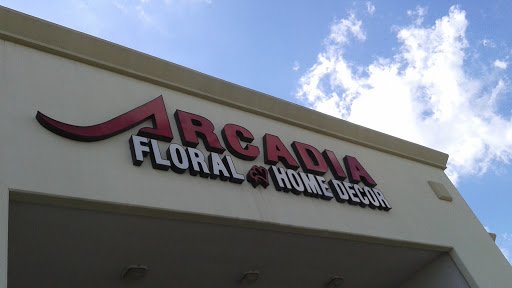Arcadia Floral & Home Decor