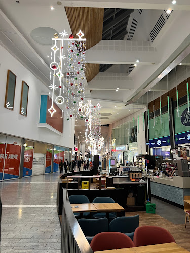 Silverburn - Shopping mall