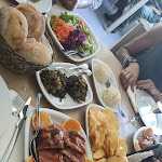 Photo n°1 de l'avis de Nuno.e fait le 26/06/2021 à 16:15 sur le  Restaurante Júlia Duarte à Murtede