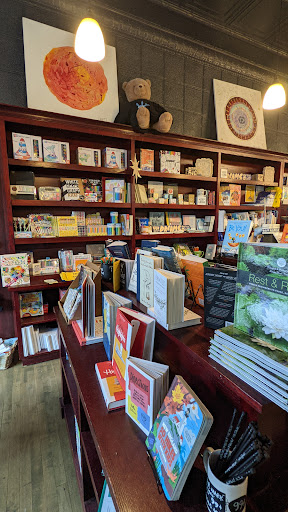 Book Store «Blue Bunny», reviews and photos, 577 High St, Dedham, MA 02026, USA