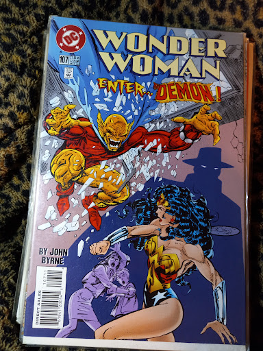 Comic Book Store «Quality Comix», reviews and photos, 7968 Vaughn Rd, Montgomery, AL 36116, USA