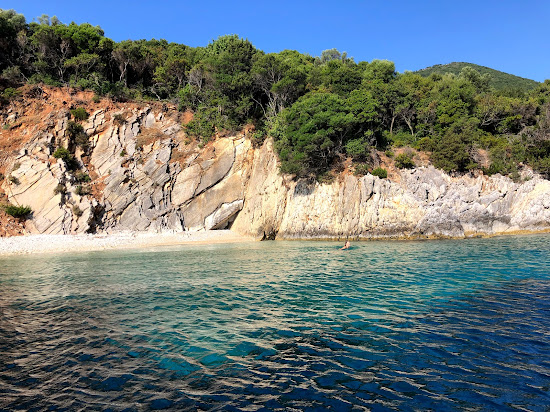 Tsoutsouli beach II