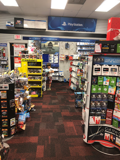 Video Game Store «GameStop», reviews and photos, 16383 Miramar Pkwy, Miramar, FL 33027, USA