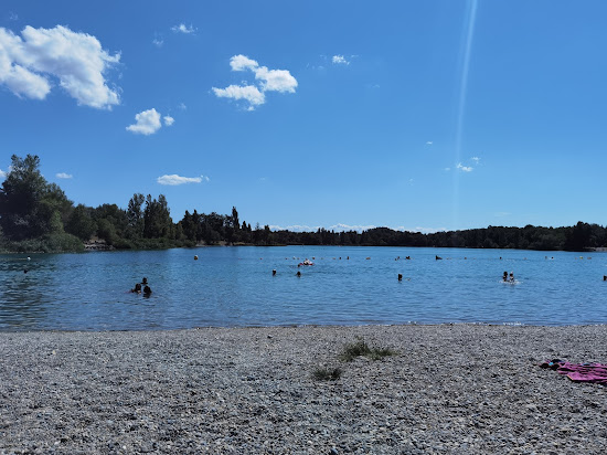 Vannades Beach