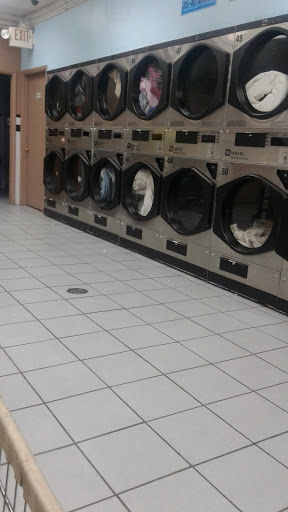 Laundromat «Laundry Plus», reviews and photos, 779 Roosevelt Ave, Carteret, NJ 07008, USA