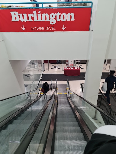 Clothing Store «Burlington Coat Factory», reviews and photos, 6200 Greenbelt Rd, Greenbelt, MD 20770, USA