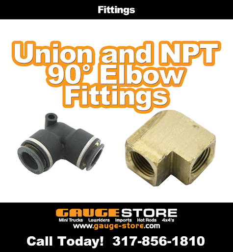 Wheel Store «Gauge Store Air Suspension, Lift Kits, Custom Wheels», reviews and photos, 6919 Kentucky Ave, Camby, IN 46113, USA