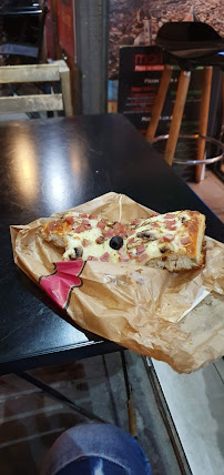 Plats et boissons du Pizzeria Mammamia Pizza à Bordeaux - n°16