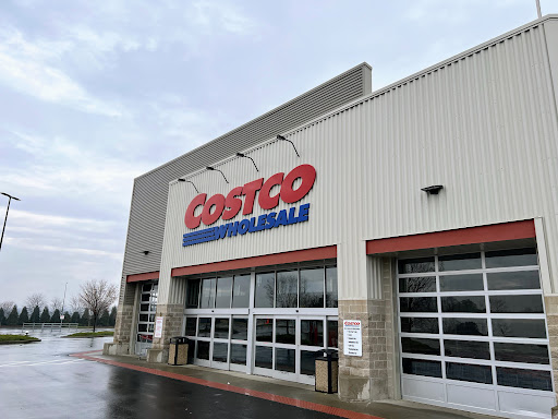 Warehouse store «Costco Wholesale», reviews and photos, 14 Lightcap Rd, Pottstown, PA 19464, USA