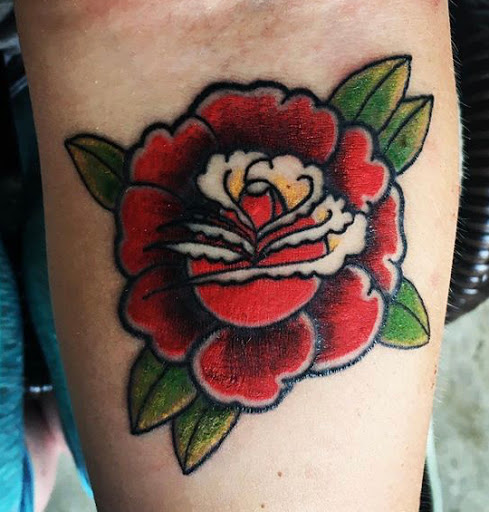 Explore oktoberfest tattoo ideas, creative tattoo ideas in Independence, available at The Loft Tattoo Studio