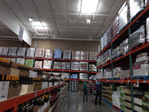 Warehouse store «Costco Wholesale», reviews and photos, 220 Sylvania Ave, Santa Cruz, CA 95060, USA