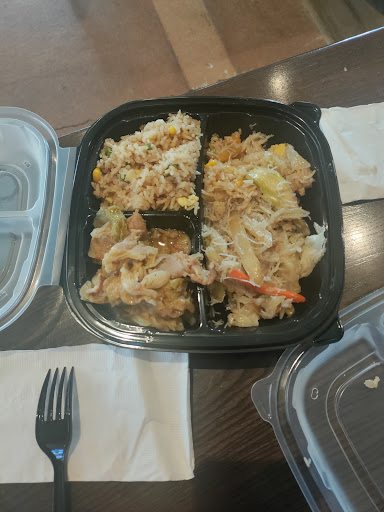 Southeast Asian Restaurant «International Market & Restaurant», reviews and photos, 2010 Belmont Blvd, Nashville, TN 37212, USA