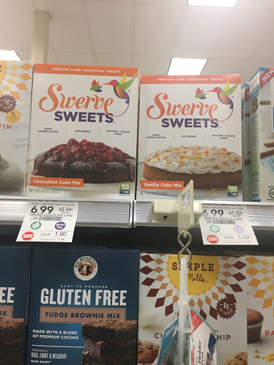 Supermarket «Publix Super Market at Milstead Crossing», reviews and photos, 1591 Georgia Highway 20, Conyers, GA 30012, USA