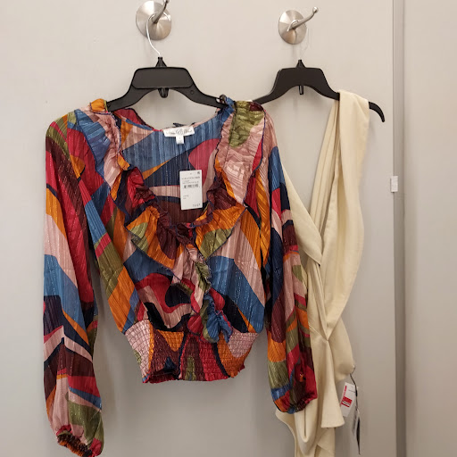 Department Store «Nordstrom Rack Mission Valley», reviews and photos, 1640 Camino Del Rio N, San Diego, CA 92108, USA