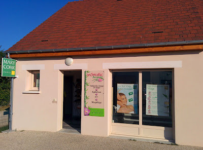 Arômatic Beauté à Appoigny