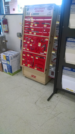 Hardware Store «Mission Ace Hardware», reviews and photos, 531 S Glendora Ave, Glendora, CA 91741, USA