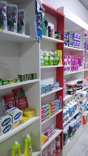 Market El Sarco II - Huanchaco